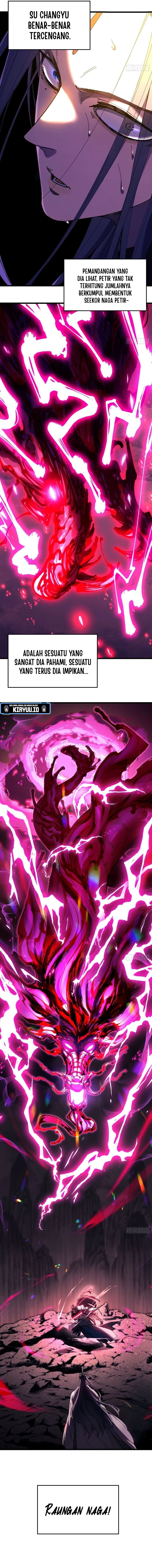 Don’t Tell Me You Think Cultivating Immortality Is Difficult? Chapter 05 Image 3