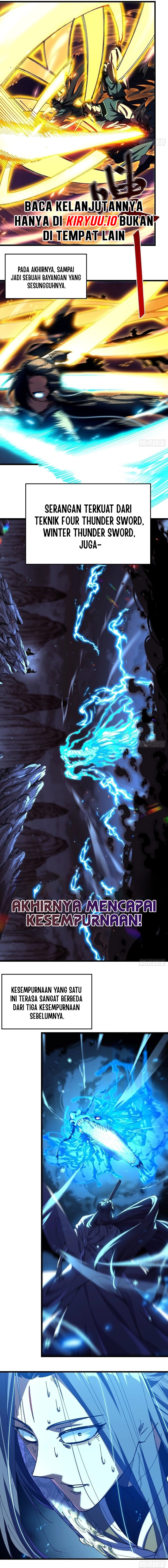 Don’t Tell Me You Think Cultivating Immortality Is Difficult? Chapter 05 Image 6