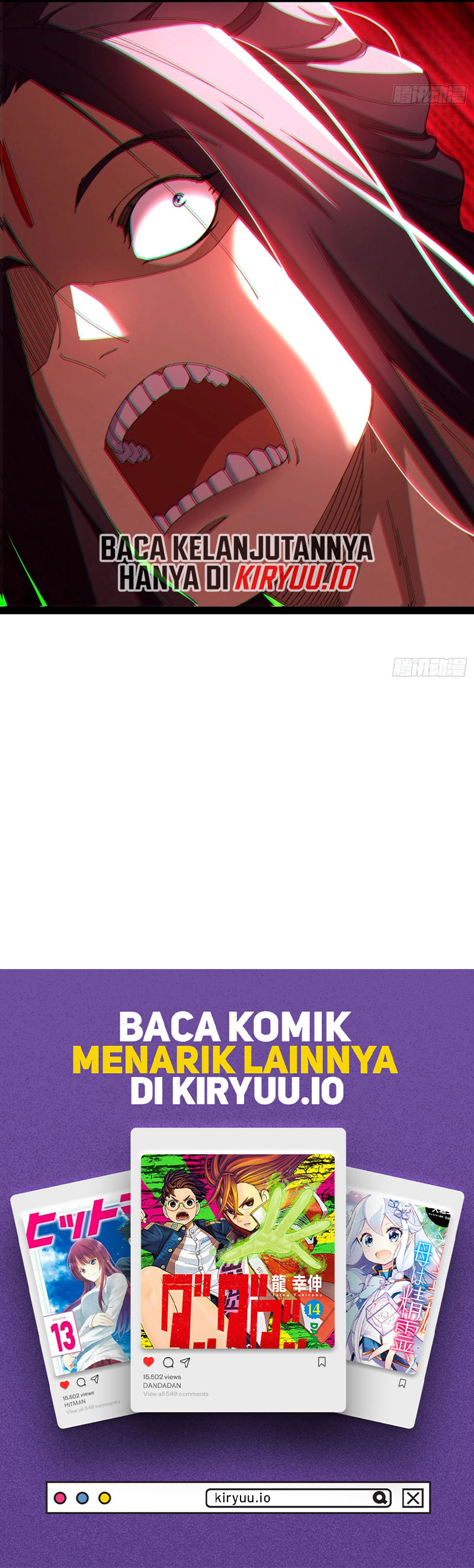 Don’t Tell Me You Think Cultivating Immortality Is Difficult? Chapter 20 Image 7