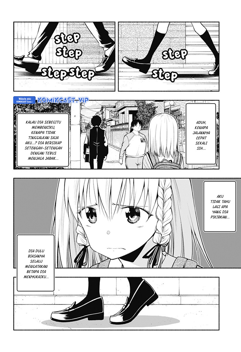 Kimi ga Sukida to Sakeba Setai Chapter 00 Image 6