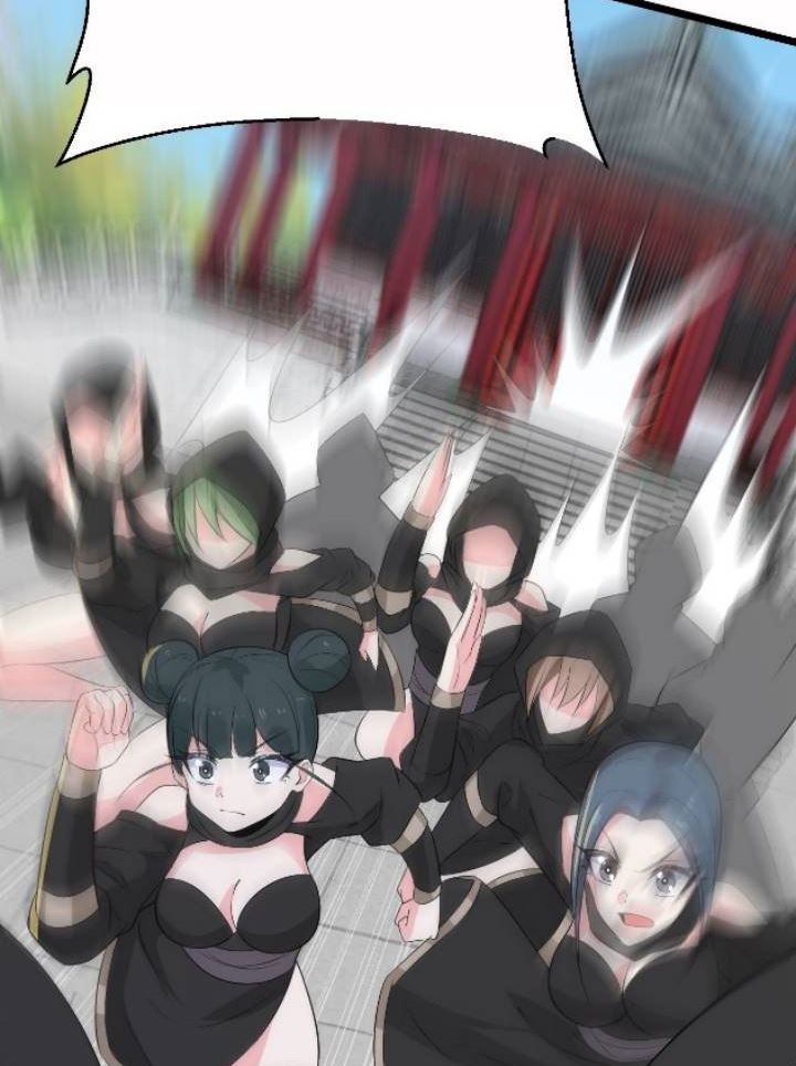 Supreme Martial Chef Chapter 17 Image 132