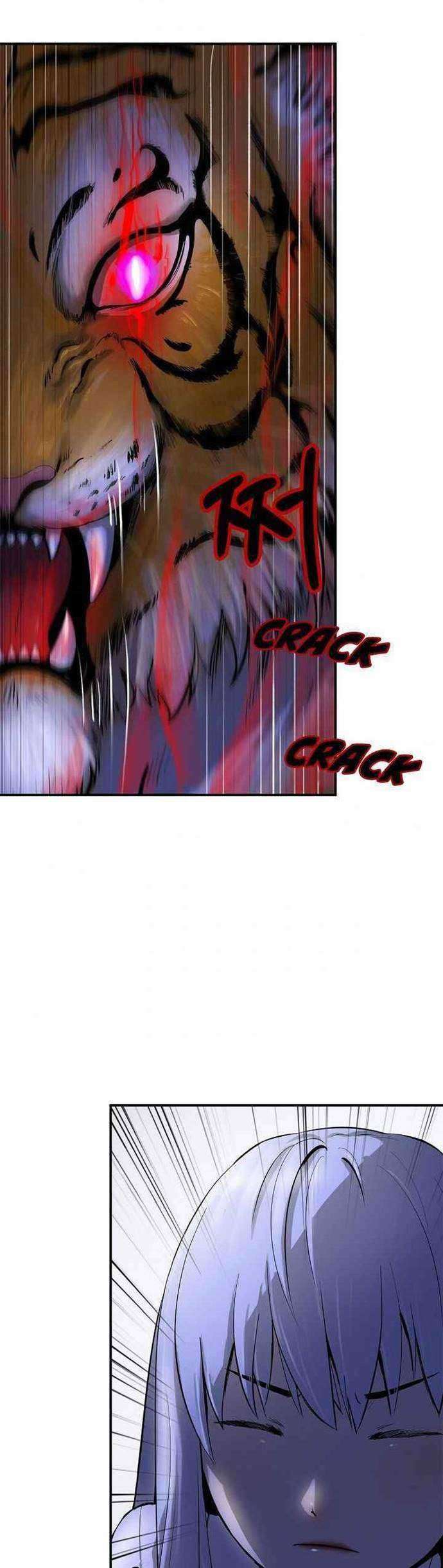 Cystic Story (Call The Spear) Chapter 02 Image 0