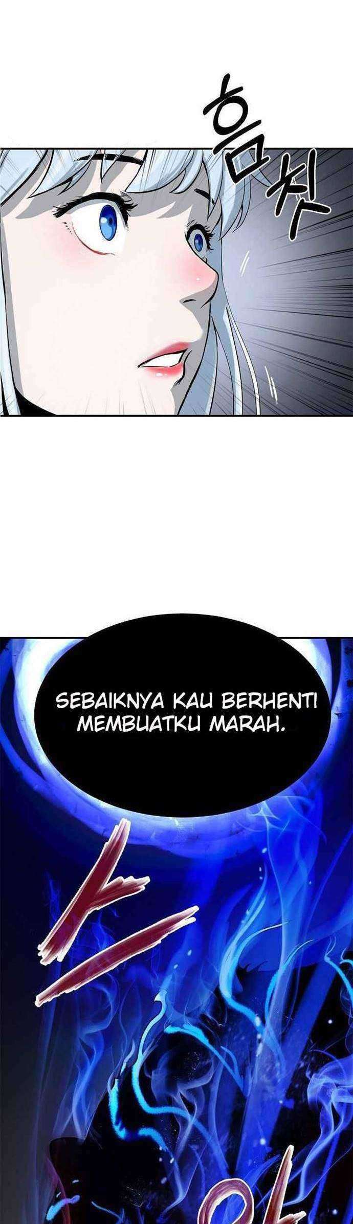 Cystic Story (Call The Spear) Chapter 02 Image 32