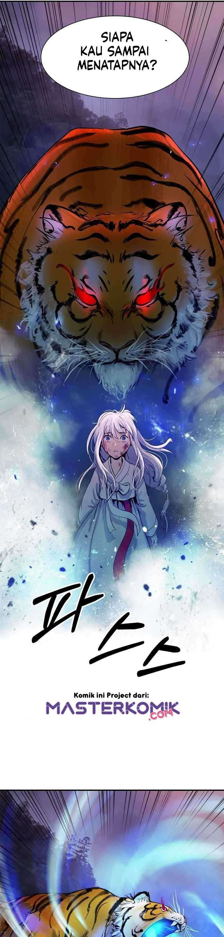 Cystic Story (Call The Spear) Chapter 03 Image 41