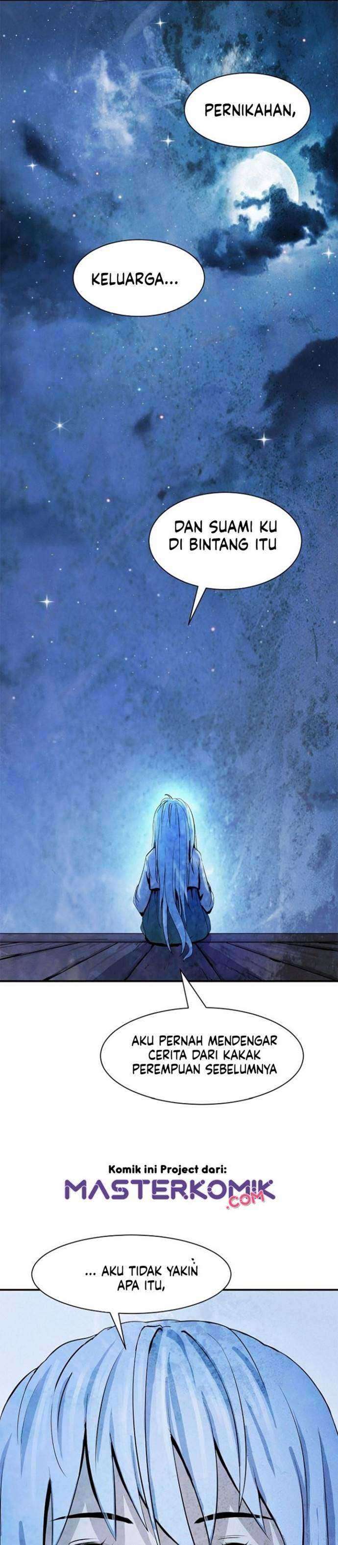 Cystic Story (Call The Spear) Chapter 07 Image 16