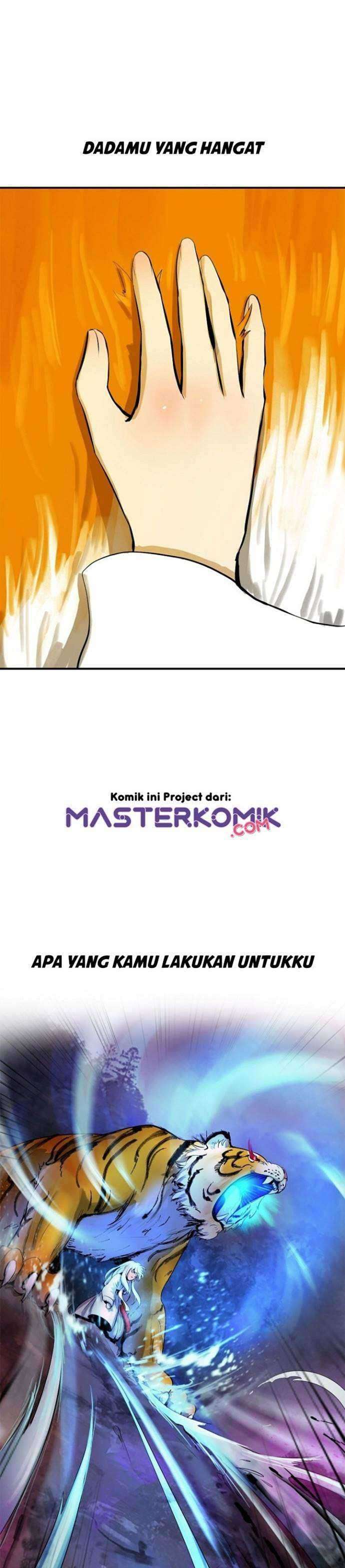 Cystic Story (Call The Spear) Chapter 07 Image 32