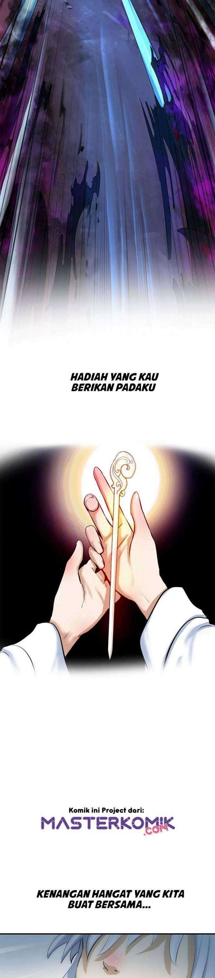 Cystic Story (Call The Spear) Chapter 07 Image 33