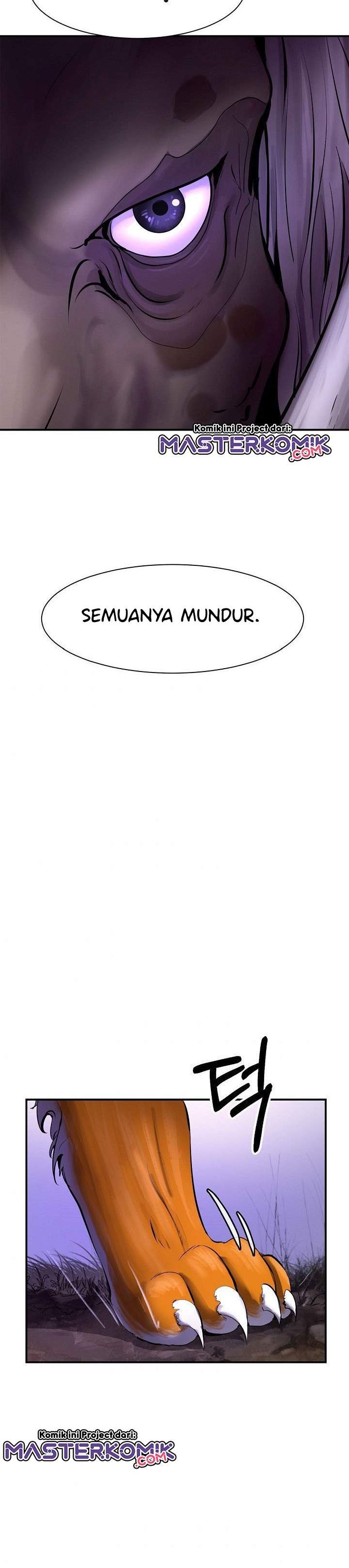 Cystic Story (Call The Spear) Chapter 09 Image 10