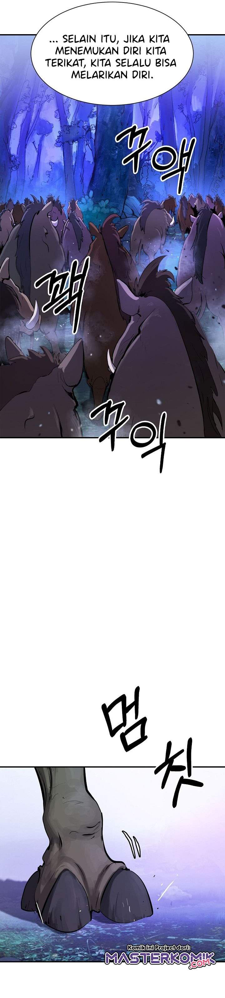 Cystic Story (Call The Spear) Chapter 09 Image 21