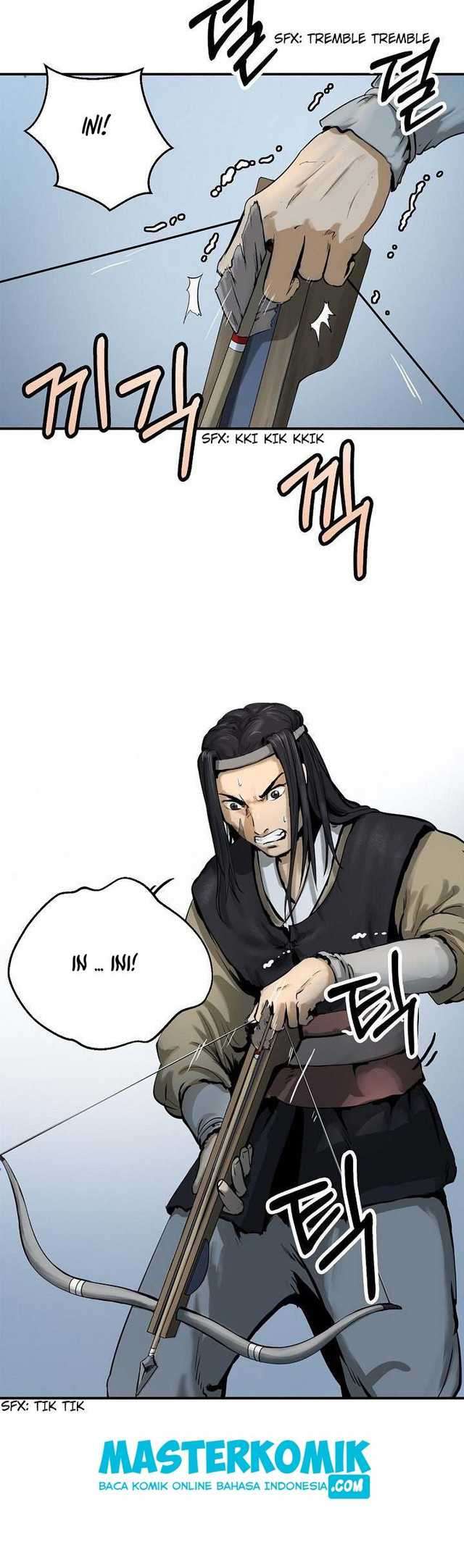 Cystic Story (Call The Spear) Chapter 1 Image 10