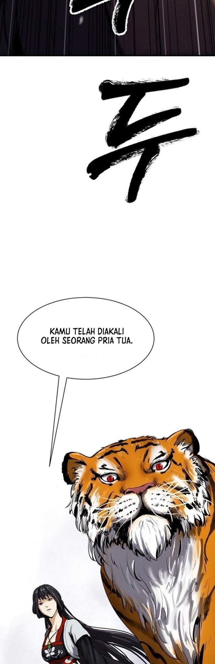 Cystic Story (Call The Spear) Chapter 10 Image 6