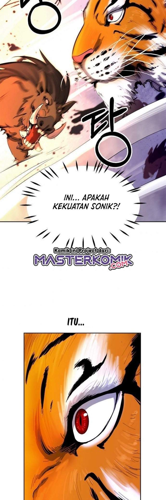Cystic Story (Call The Spear) Chapter 10 Image 21