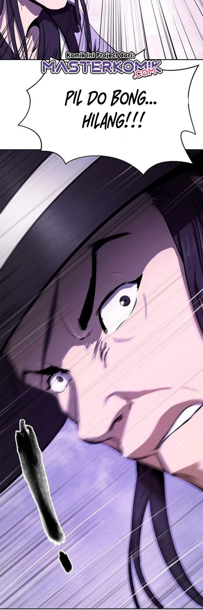 Cystic Story (Call The Spear) Chapter 10 Image 60