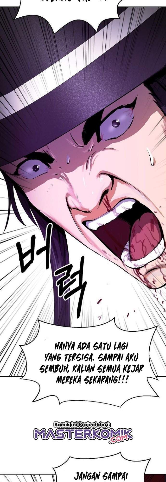Cystic Story (Call The Spear) Chapter 10 Image 66