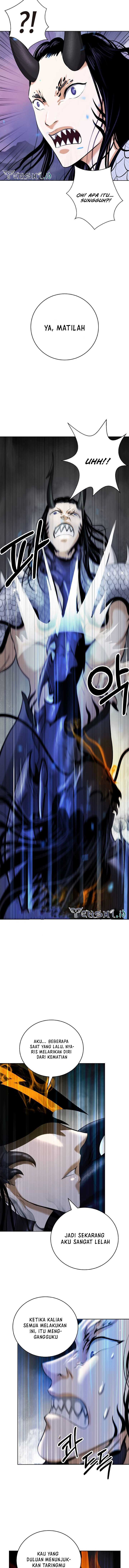 Cystic Story (Call The Spear) Chapter 100 Image 2