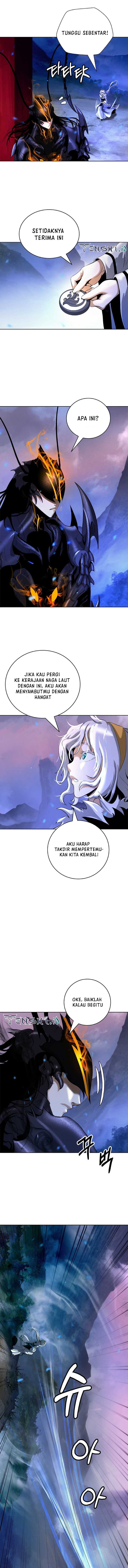 Cystic Story (Call The Spear) Chapter 100 Image 7