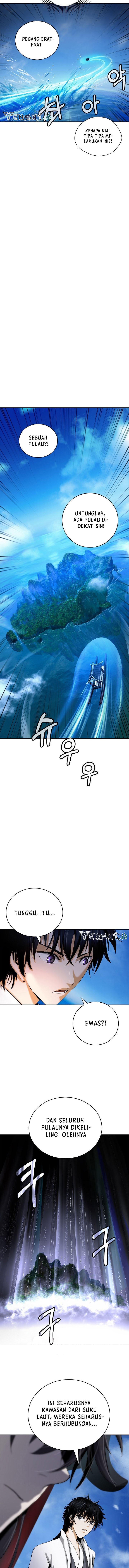 Cystic Story (Call The Spear) Chapter 101 Image 3