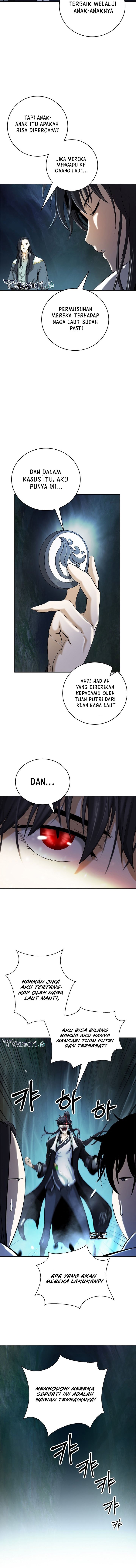 Cystic Story (Call The Spear) Chapter 101 Image 13