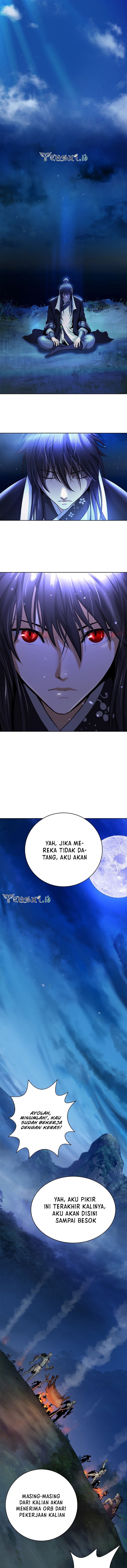 Cystic Story (Call The Spear) Chapter 101 Image 17