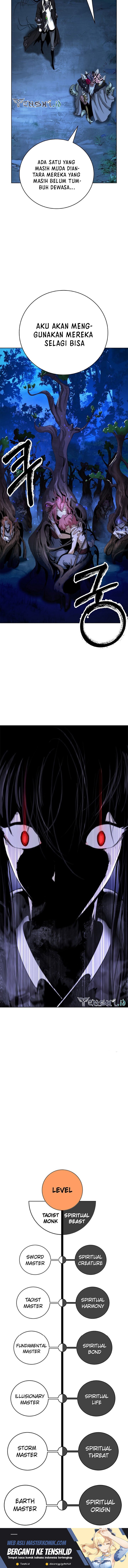 Cystic Story (Call The Spear) Chapter 101 Image 21