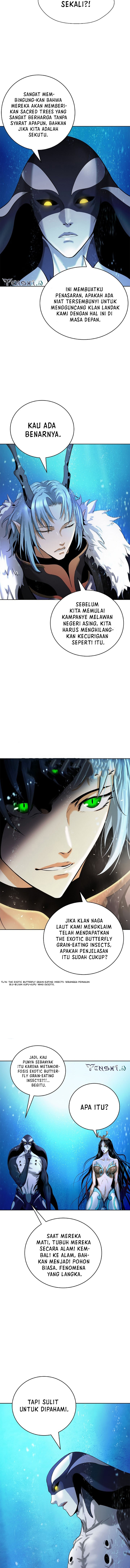 Cystic Story (Call The Spear) Chapter 102 Image 2