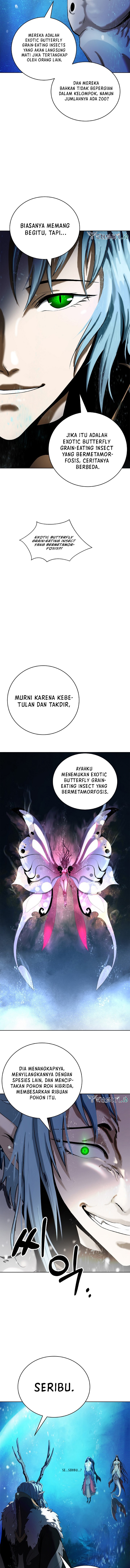 Cystic Story (Call The Spear) Chapter 102 Image 3