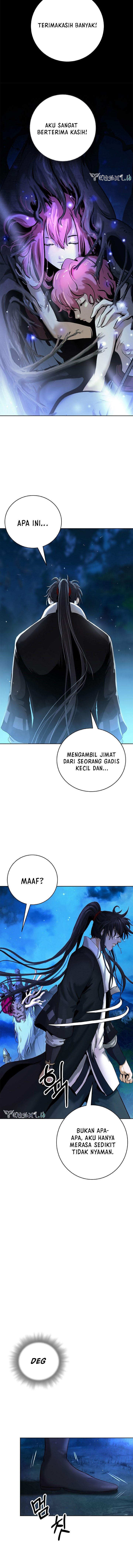 Cystic Story (Call The Spear) Chapter 102 Image 8