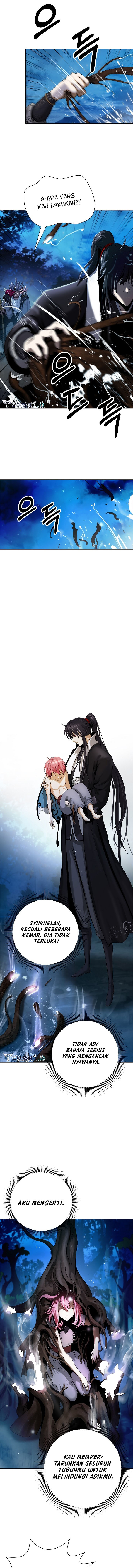 Cystic Story (Call The Spear) Chapter 102 Image 10