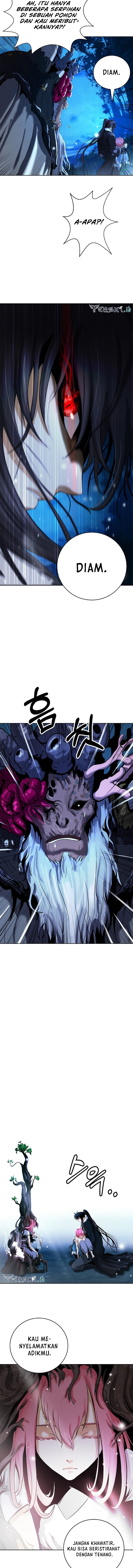 Cystic Story (Call The Spear) Chapter 102 Image 11