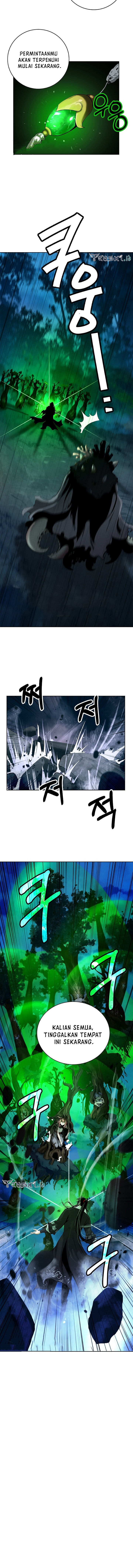 Cystic Story (Call The Spear) Chapter 102 Image 12