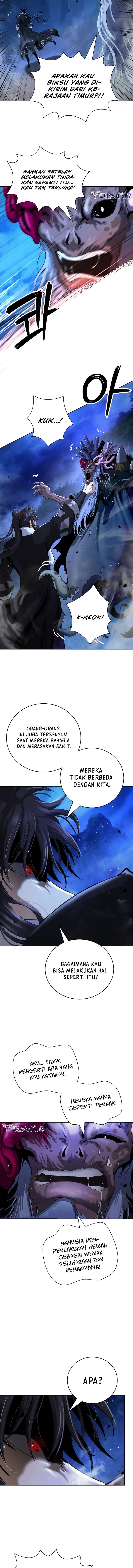 Cystic Story (Call The Spear) Chapter 102 Image 14