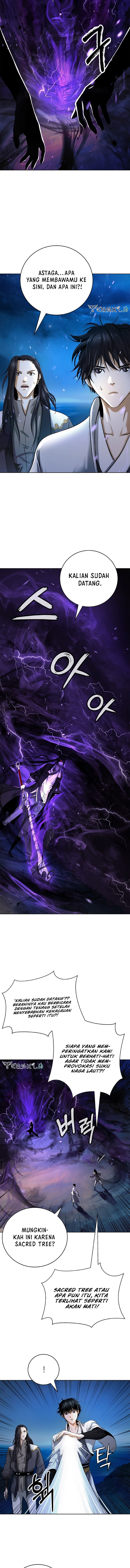 Cystic Story (Call The Spear) Chapter 103 Image 3