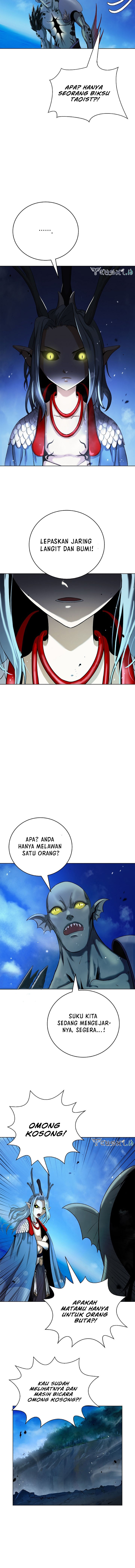 Cystic Story (Call The Spear) Chapter 103 Image 9