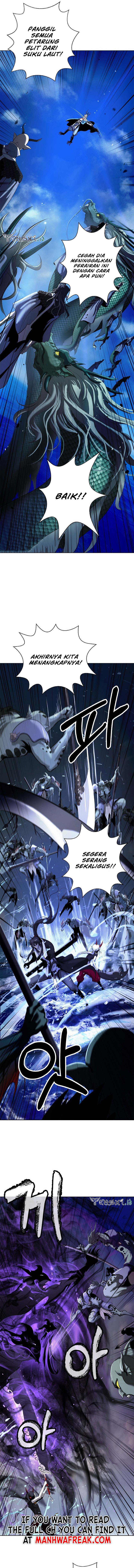 Cystic Story (Call The Spear) Chapter 103 Image 10