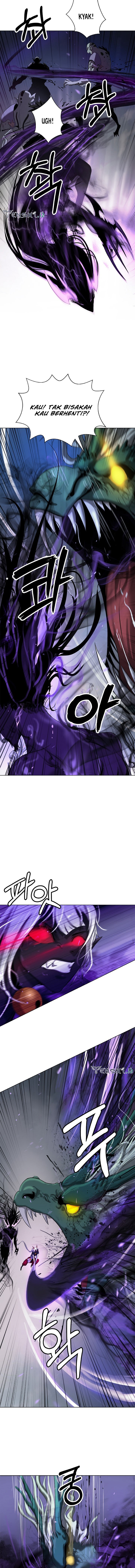 Cystic Story (Call The Spear) Chapter 103 Image 11