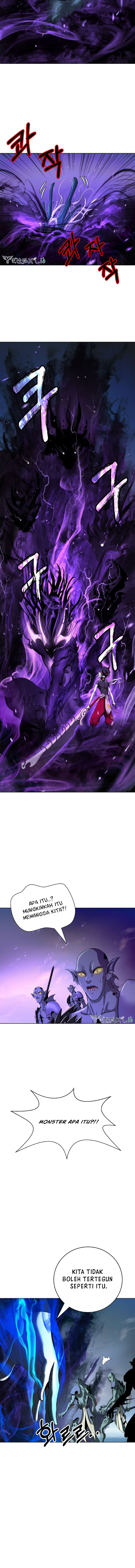 Cystic Story (Call The Spear) Chapter 103 Image 12