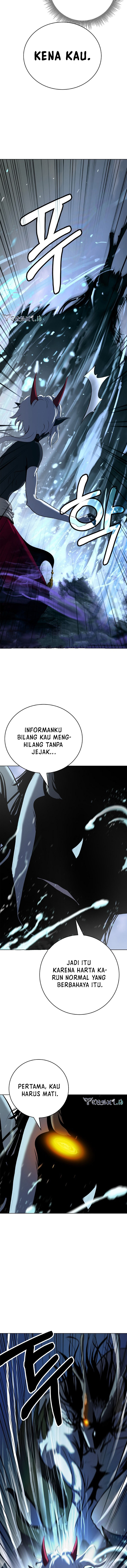 Cystic Story (Call The Spear) Chapter 103 Image 14