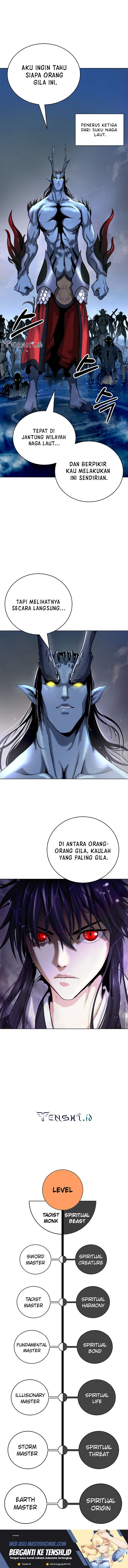 Cystic Story (Call The Spear) Chapter 103 Image 17