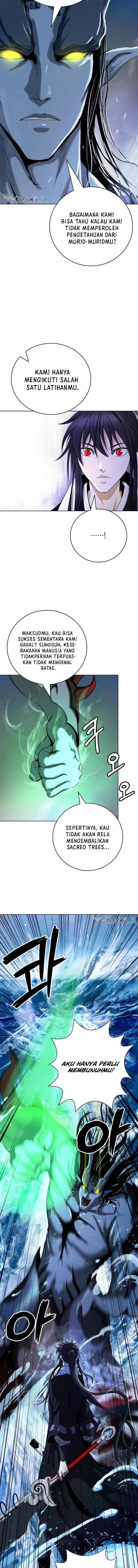 Cystic Story (Call The Spear) Chapter 104 Image 2