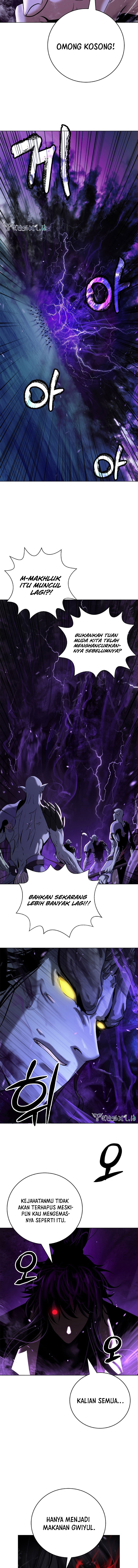 Cystic Story (Call The Spear) Chapter 104 Image 4