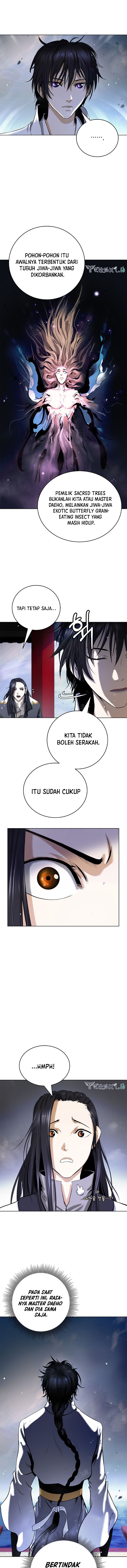 Cystic Story (Call The Spear) Chapter 104 Image 7