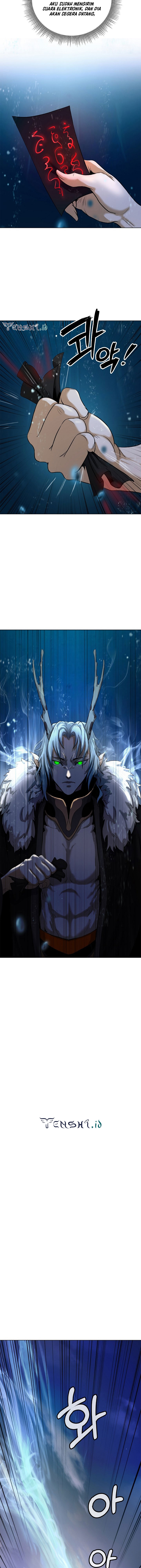 Cystic Story (Call The Spear) Chapter 104 Image 11