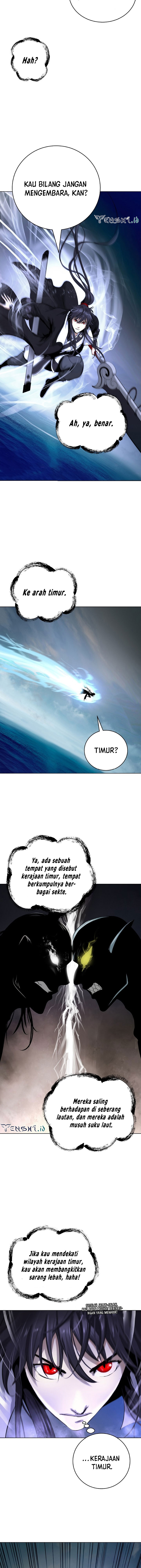 Cystic Story (Call The Spear) Chapter 104 Image 14