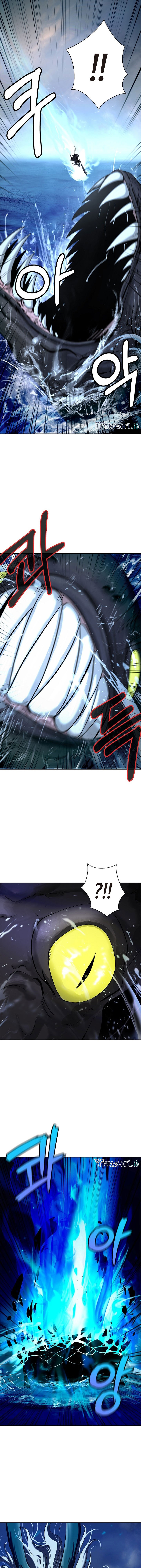 Cystic Story (Call The Spear) Chapter 104 Image 15