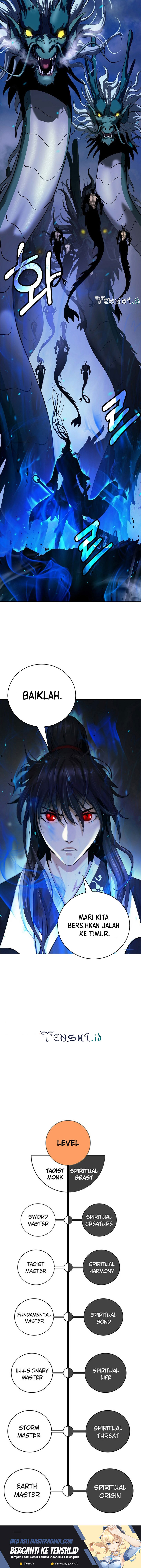 Cystic Story (Call The Spear) Chapter 104 Image 16