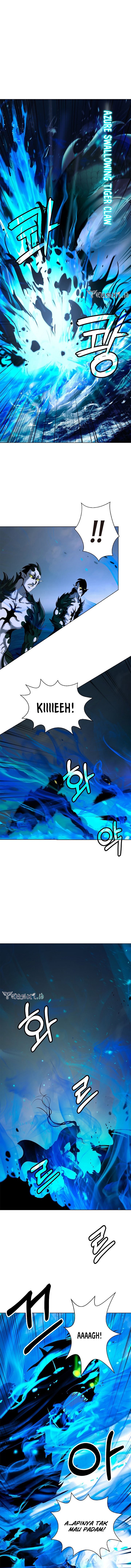 Cystic Story (Call The Spear) Chapter 105 Image 9