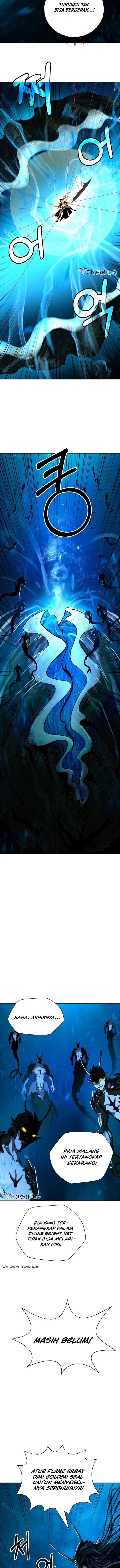 Cystic Story (Call The Spear) Chapter 105 Image 13