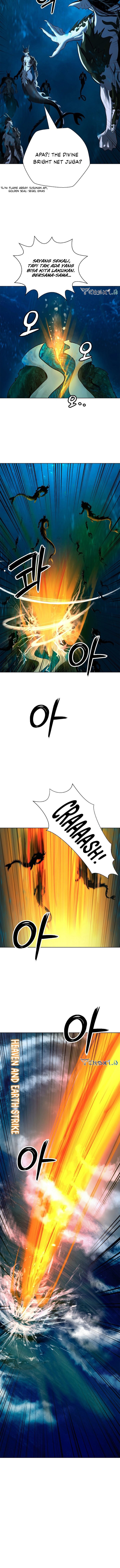 Cystic Story (Call The Spear) Chapter 105 Image 14