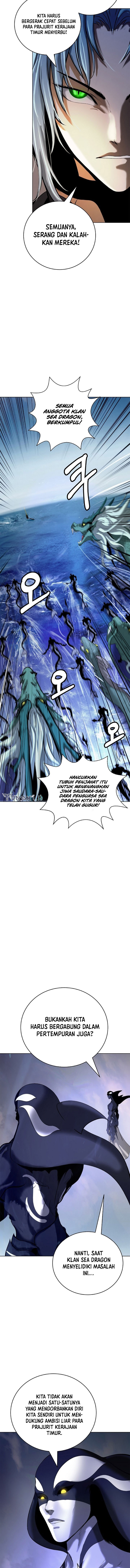 Cystic Story (Call The Spear) Chapter 106 Image 3