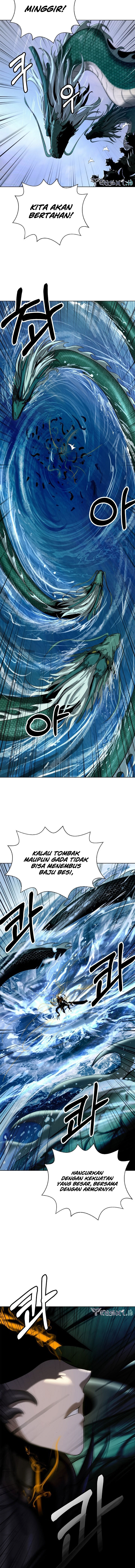 Cystic Story (Call The Spear) Chapter 106 Image 9